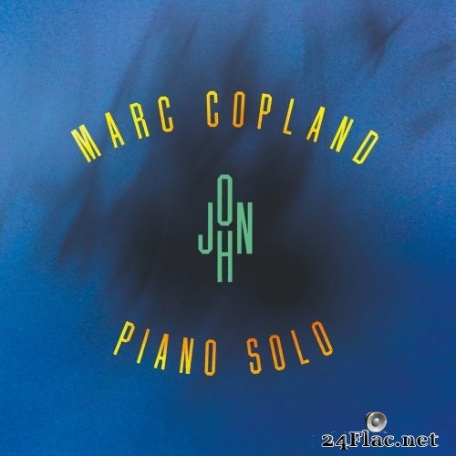 Marc Copland - John (2021) Hi-Res