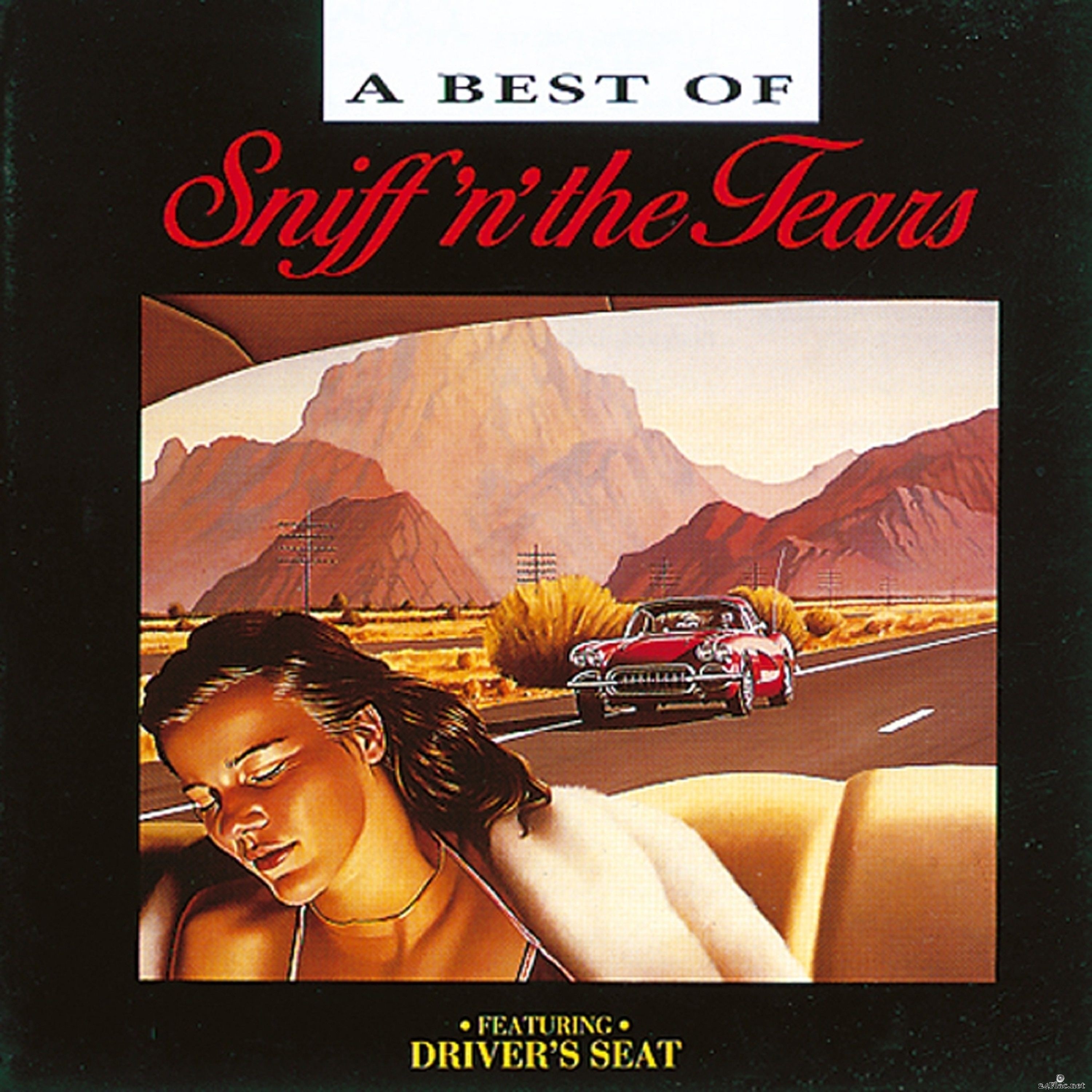 Sniff 'n' The Tears - A Best Of (2011) Hi-Res