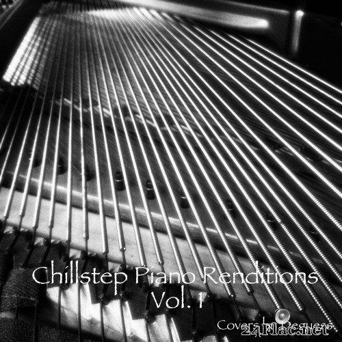 Deguess - Chillstep Piano Renditions Vol. 1 (2014) Hi-Res + FLAC