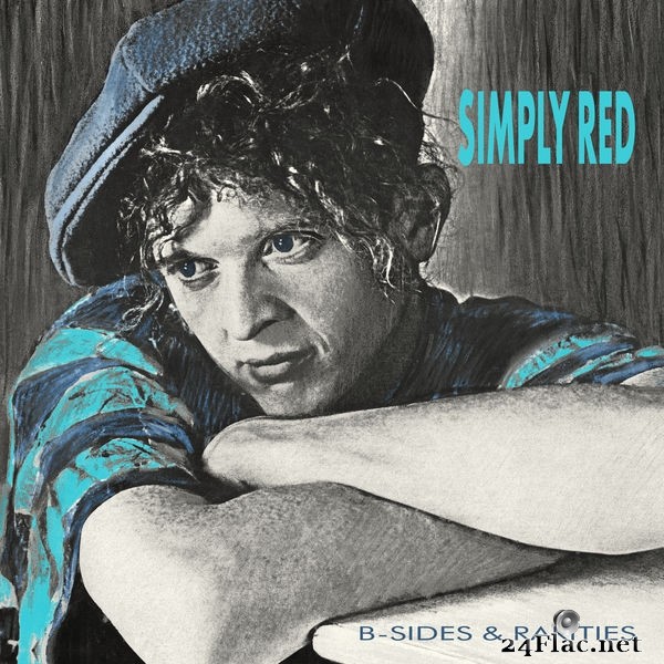 Simply Red - Picture Book B-Sides & Rarities (2020) Hi-Res