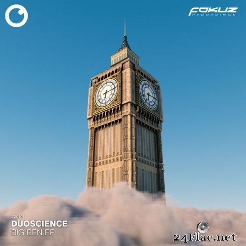 Duoscience - Big Ben EP (2020) Hi-Res