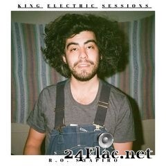 R.O. Shapiro - King Electric Sessions (2021) FLAC