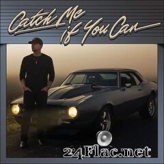 Colby Keeling - Catch Me If You Can EP (2021) FLAC