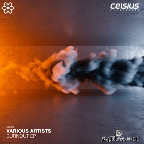 VA - Burnout EP (2020) Hi-Res
