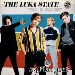 The Luka State - Fall In Fall Out (2021) FLAC