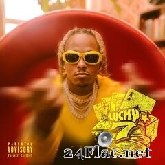 Rich The Kid - Lucky 7 (2021) FLAC