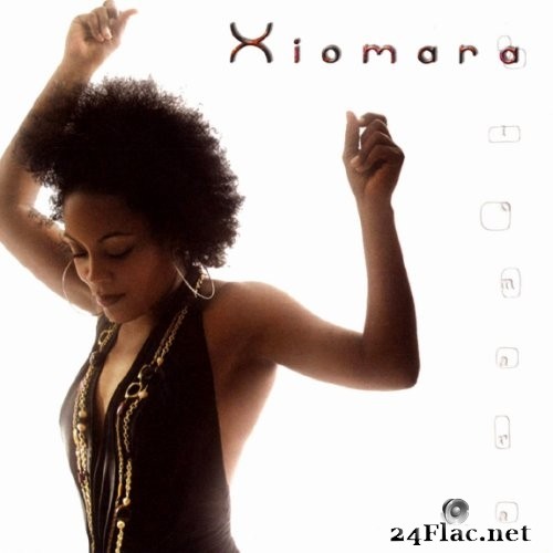 Xiomara Laugart - Xiomara (2006) Hi-Res