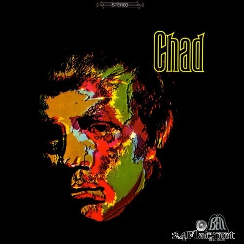 Chad Mitchell - Chad (1969) Hi-Res