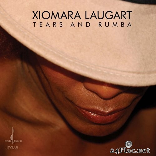 Xiomara Laugart - Tears and Rumba (2015) Hi-Res