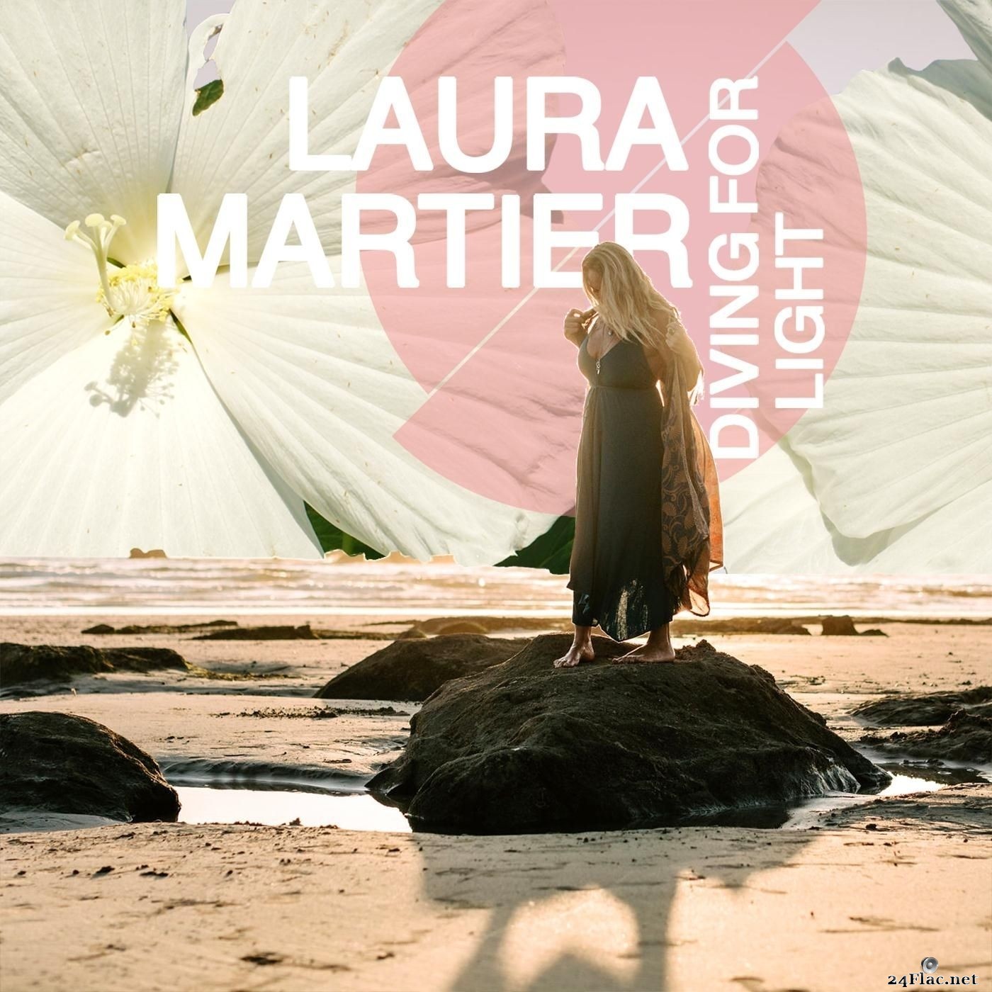 Laura Martier - Diving for Light (2021) FLAC