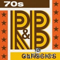 - 70s R&B Classics (2021) FLAC
