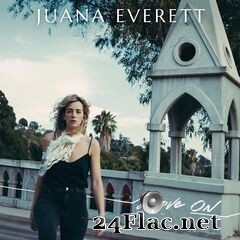 Juana Everett - Move On (2021) FLAC