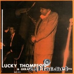 Lucky Thompson - Lucky Thompson & Gerard Pochonet et son Quartette (2020) FLAC