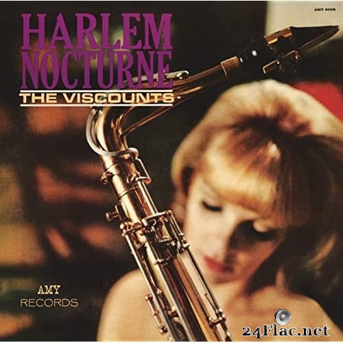 The Viscounts - Harlem Nocturne (1965/2014) Hi-Res