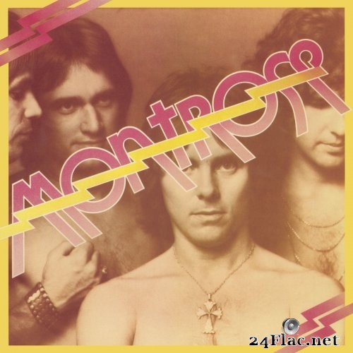 Montrose - Montrose (Deluxe Edition) (2017) Hi-Res