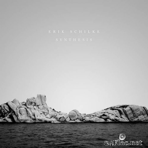 Erik Schilke - Synthesis (2021) Hi-Res