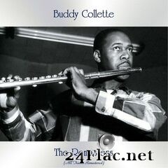Buddy Collette - The Remasters (All Tracks Remastered) (2021) FLAC