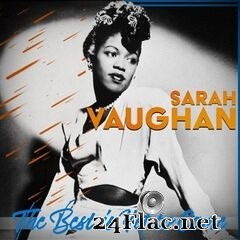 Sarah Vaughan - The Best Is Yet To Come (2021) FLAC