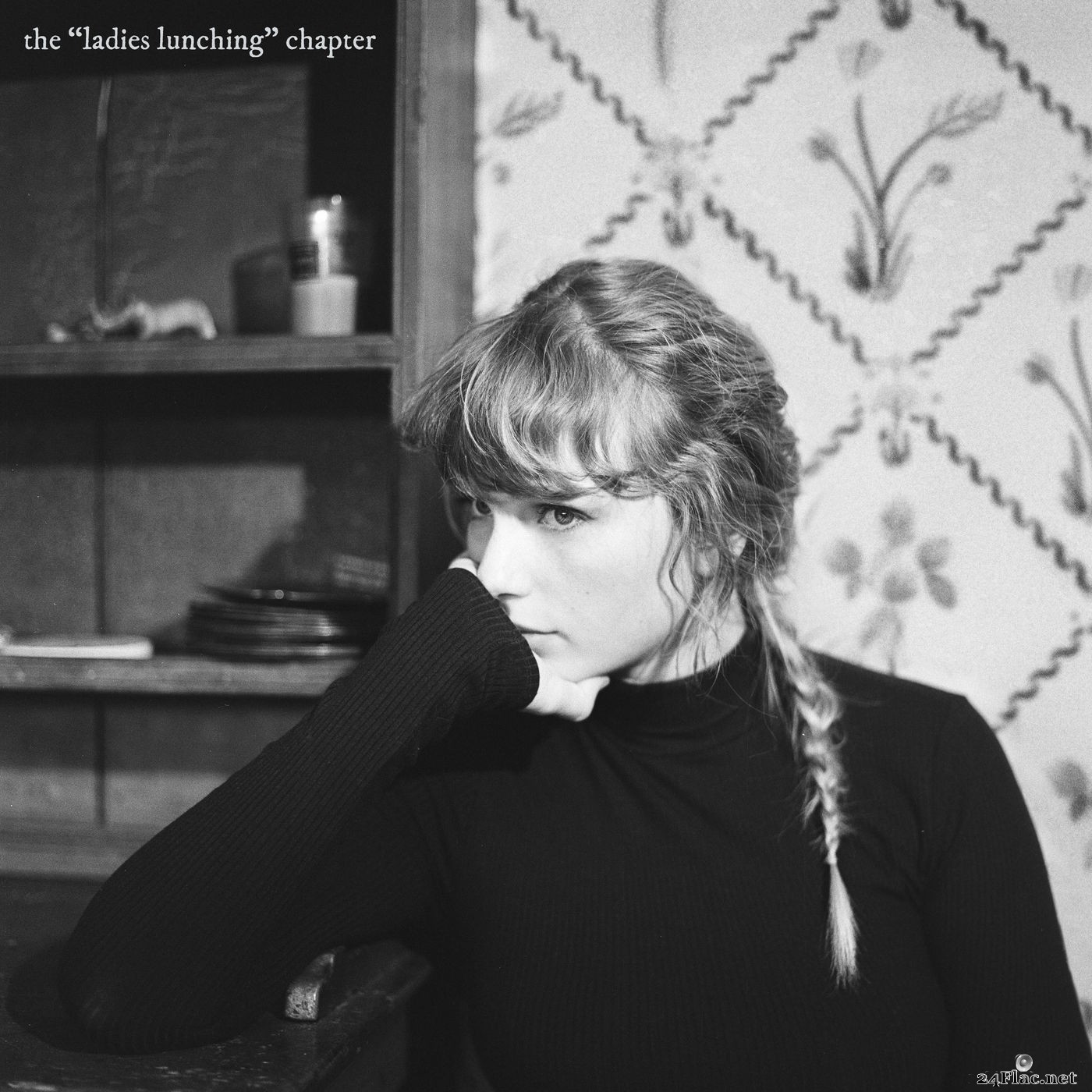 Taylor Swift - the &quot;ladies lunching&quot; chapter (2021) FLAC + Hi-Res