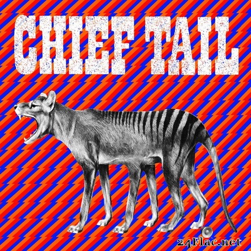 Chief Tail - Chief Tail (2020) Hi-Res