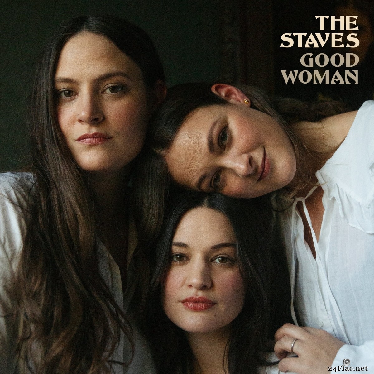 The Staves - Good Woman (2021) FLAC