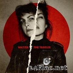 Waltzer - Time Traveler (2021) FLAC