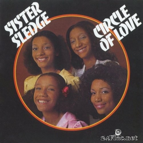 Sister Sledge - Circle Of Love (1975/2015) Hi-Res