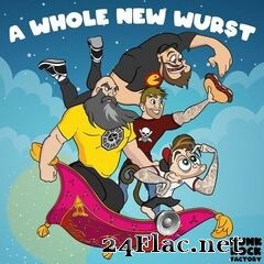 Punk Rock Factory - A Whole New Wurst (2020) FLAC