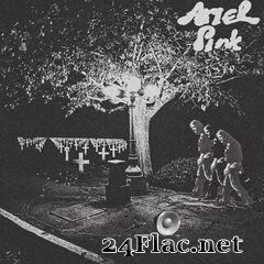 Ariel Pink - Archevil (2021) FLAC