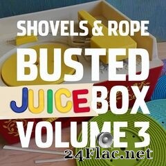 Shovels & Rope - Busted Jukebox Volume 3 (2021) FLAC