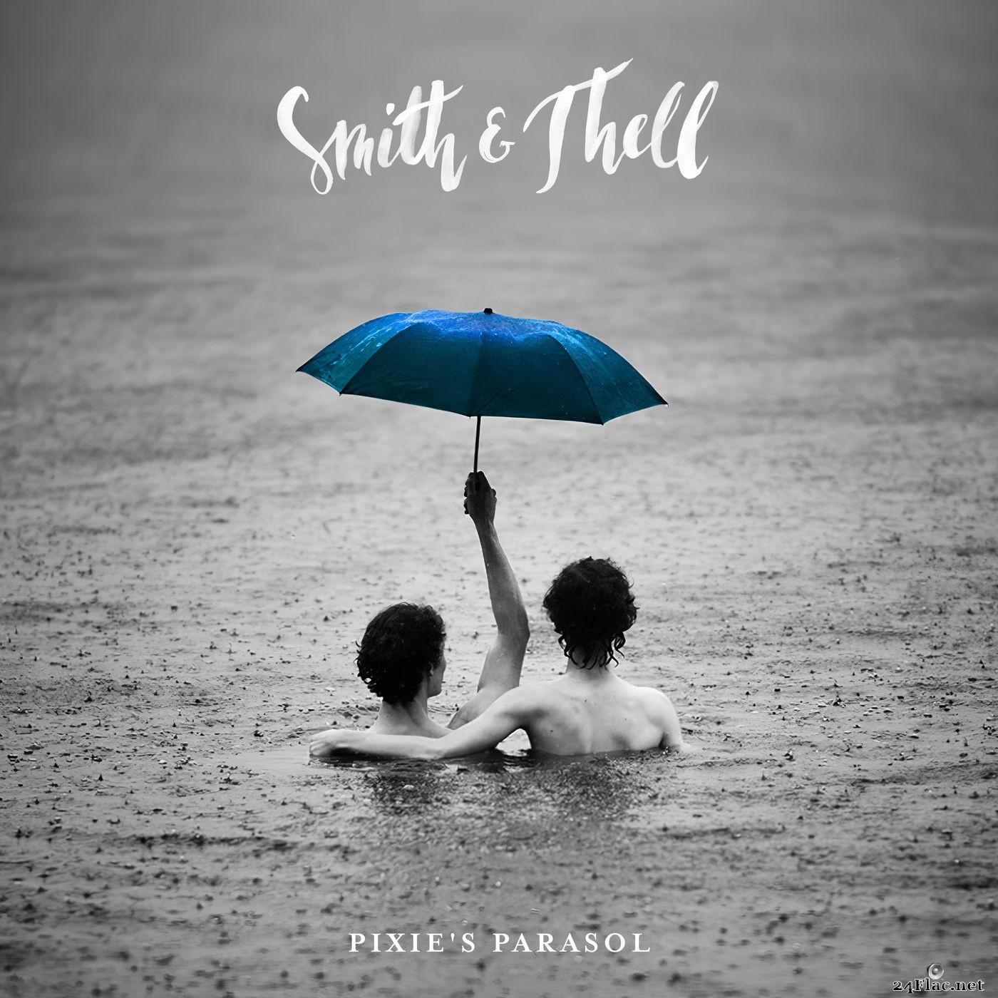 Smith & Thell - Pixie&#039;s Parasol (2021) Hi-Res