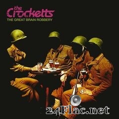 The Crocketts - The Great Brain Robbery (2020) FLAC