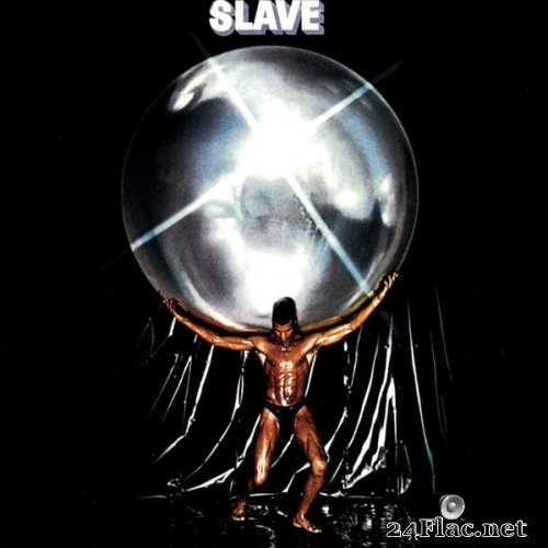 Slave - Slave (Edition Studio Masters) (1996) Hi-Res