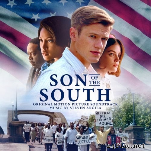 Steven Argila - Son of the South (Original Motion Picture Soundtrack) (2021) Hi-Res
