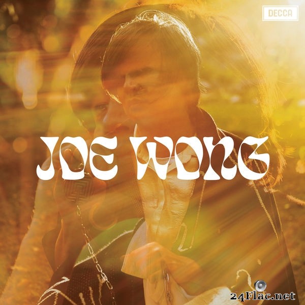 Joe Wong - Nite Creatures (Deluxe) (2021) Hi-Res