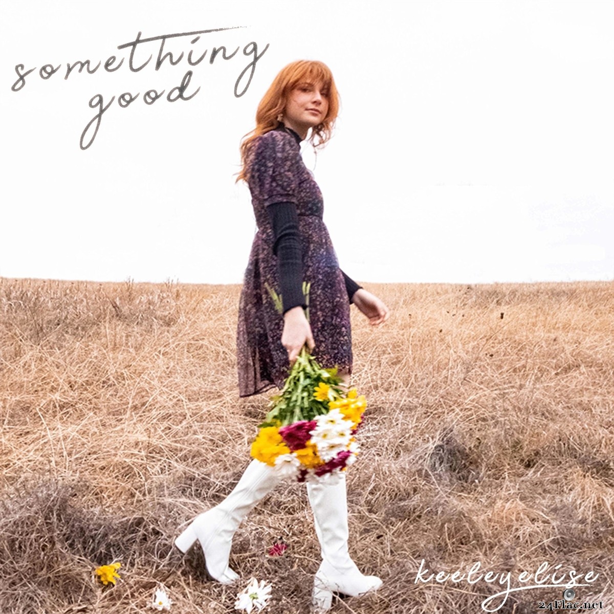 Keeley Elise - Something Good (2021) FLAC