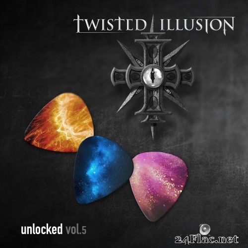 Twisted Illusion - Unlocked Vol. 5 (2021) Hi-Res