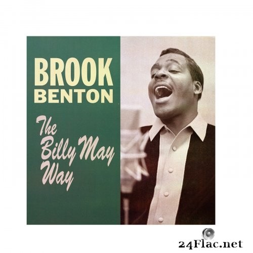 Brook Benton - The Billy May Way (1967) Hi-Res