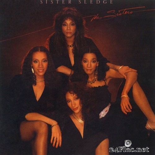 Sister Sledge - The Sisters (1982/2007) Hi-Res