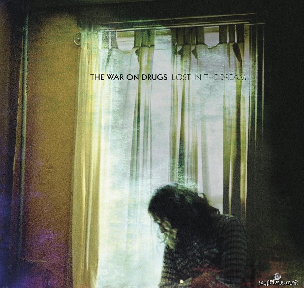 The War on Drugs - Lost in the Dream (2014) [FLAC (tracks)]