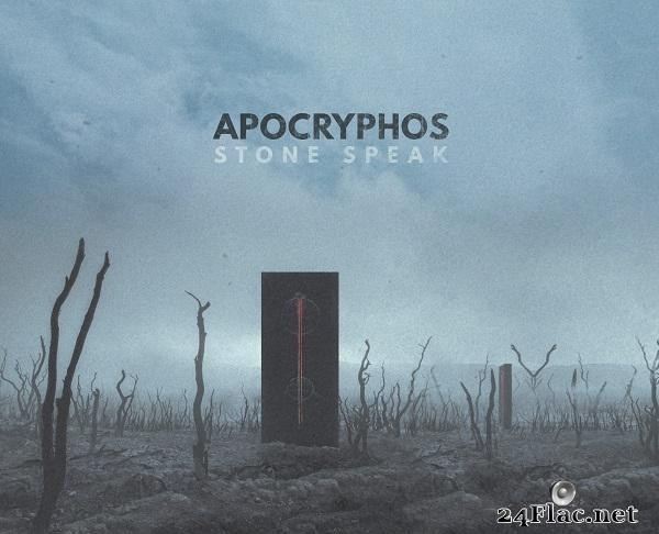 Apocryphos - Stone Speak (2016) [FLAC (tracks)]