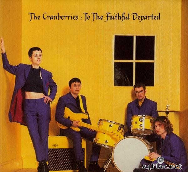 The Cranberries - To the Faithful Departed (1996) [FLAC (tracks + cue)]