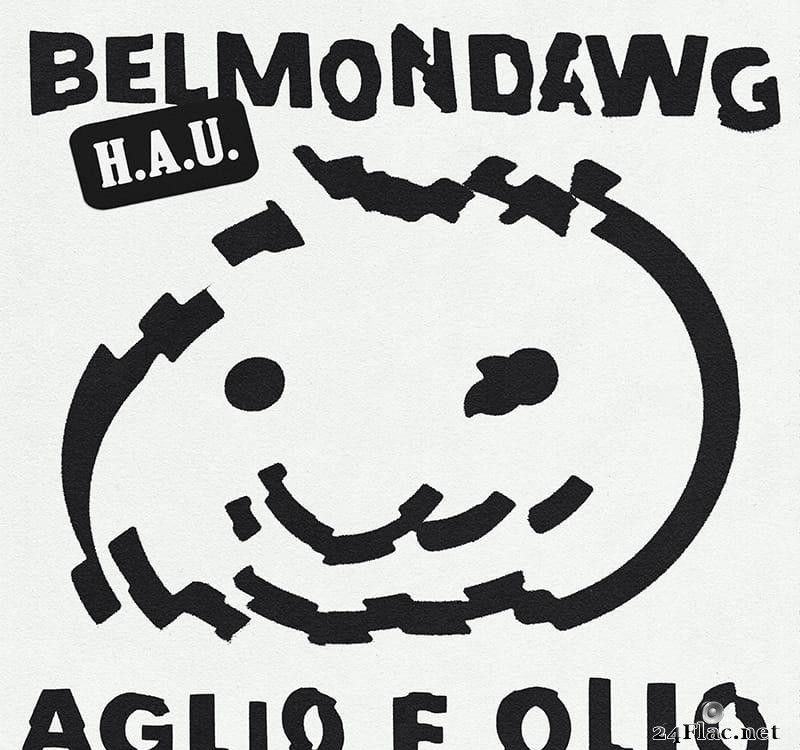 Belmondawg - Aglio E Olio (Single) (2021) [FLAC (tracks + .cue)]