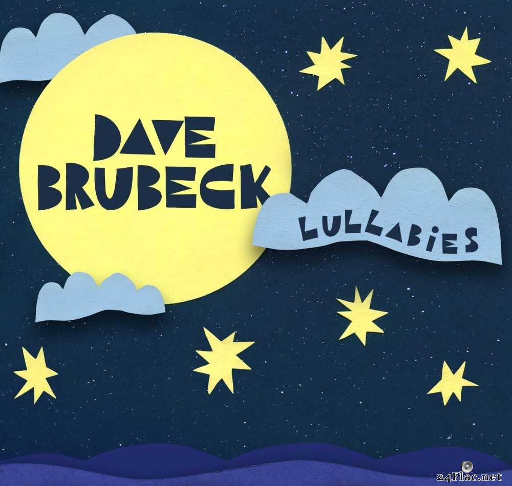 Dave Brubeck - Lullabies (2020) [FLAC (tracks + .cue)]