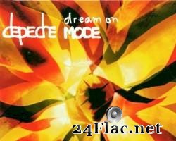 Depeche Mode вЂЋвЂ“ Dream On (2001) [FLAC (tracks + .cue)]