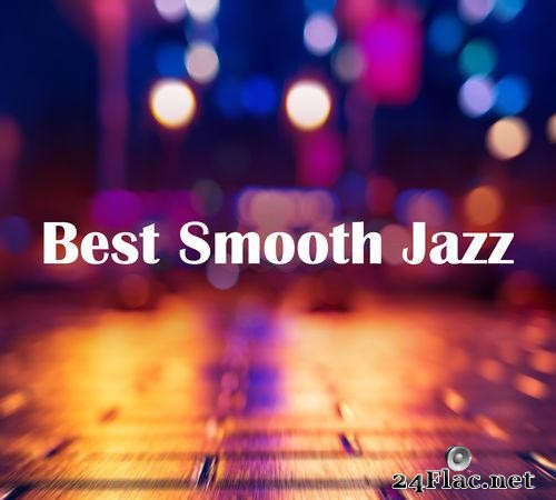 VA - Best Smooth Jazz (2020) [FLAC (tracks)]