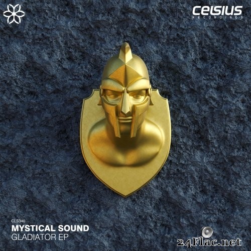 Mystical Sound - Gladiator EP (2020) Hi-Res