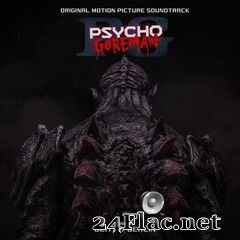Blitz//Berlin - PG: Psycho Goreman (Original Motion Picture Soundtrack) (2021) FLAC