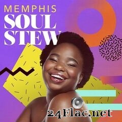 - Memphis Soul Stew (2021) FLAC