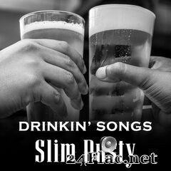 Slim Dusty - Drinkin’ Songs EP (2021) FLAC